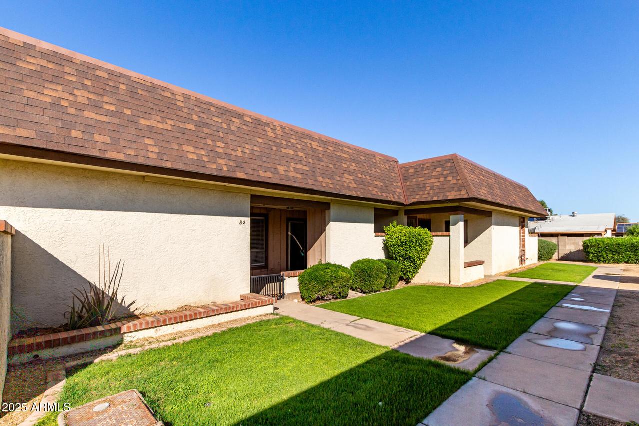 8131 N 107th Ave. #82, Peoria, AZ 85345