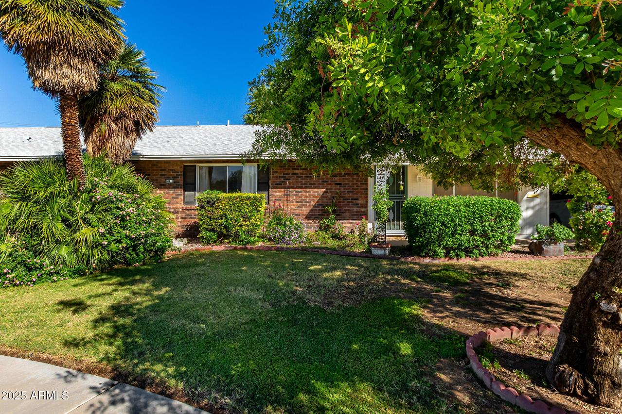 10410 W Campana Dr., Sun City, AZ 85351