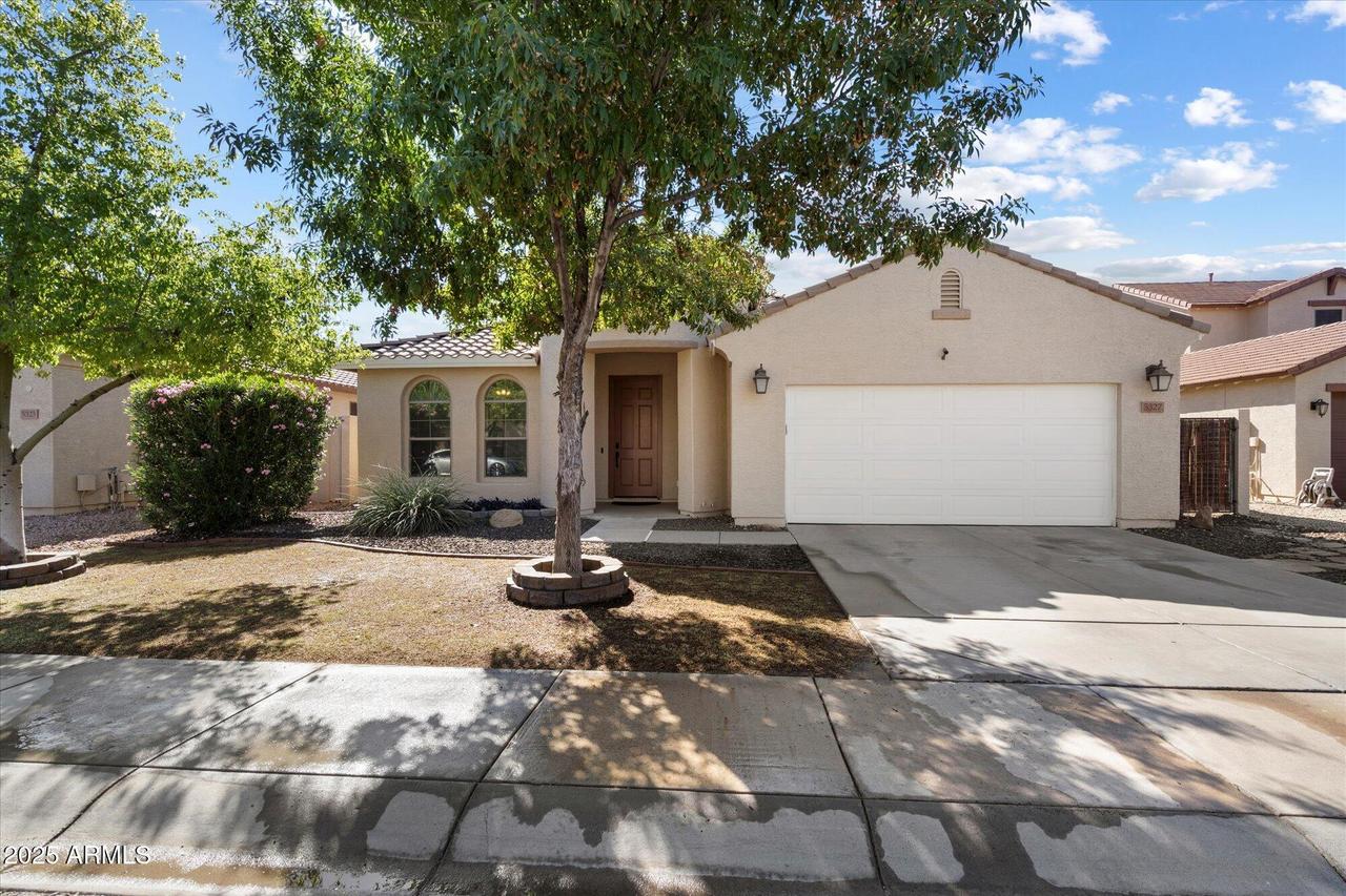 5327 W Coles Rd., Laveen, AZ 85339