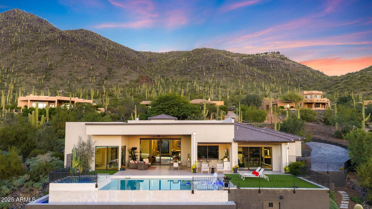 35826 N 61st St., Cave Creek, AZ 85331