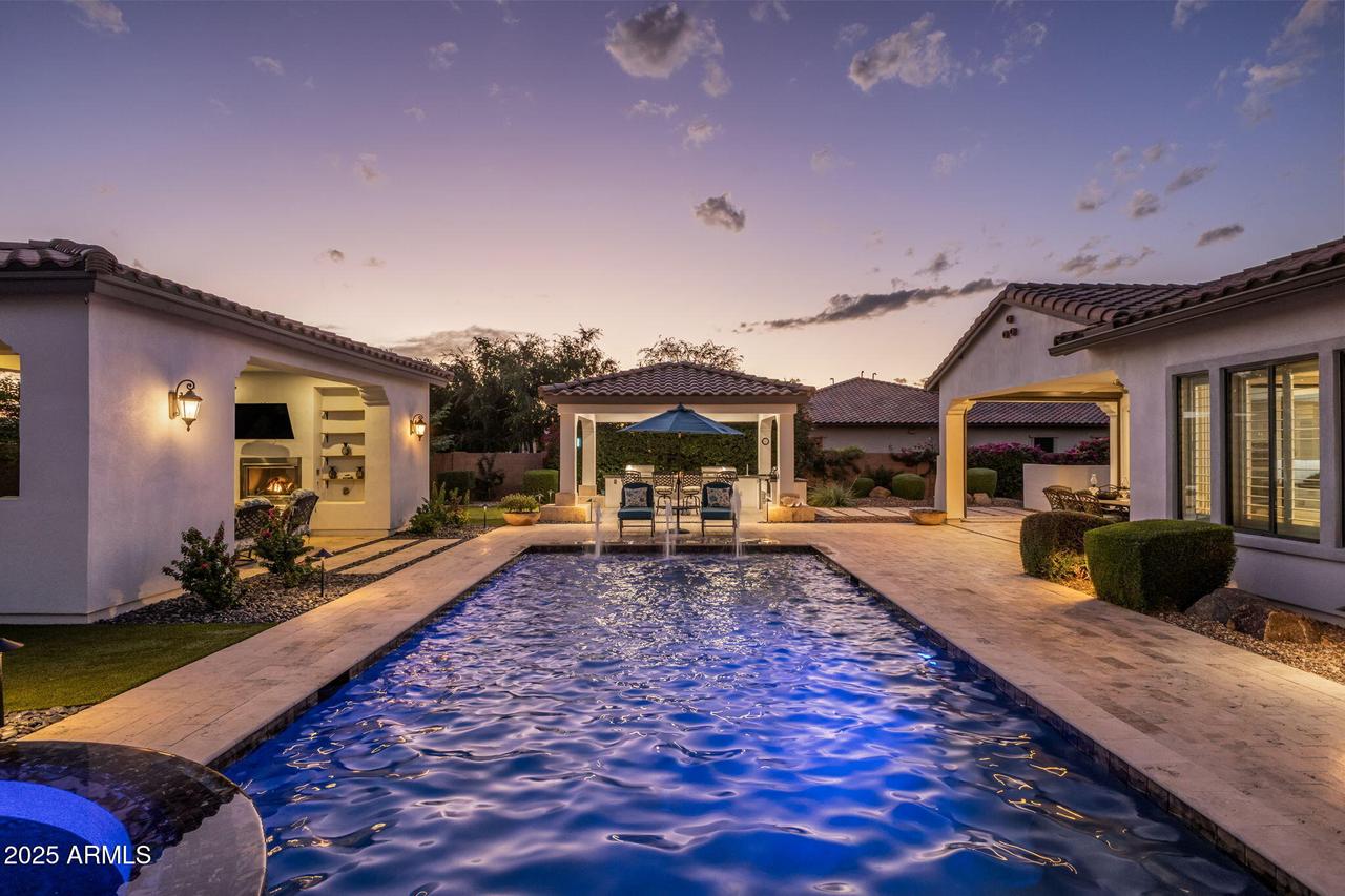 9553 W Villa Lindo Dr., Peoria, AZ 85383