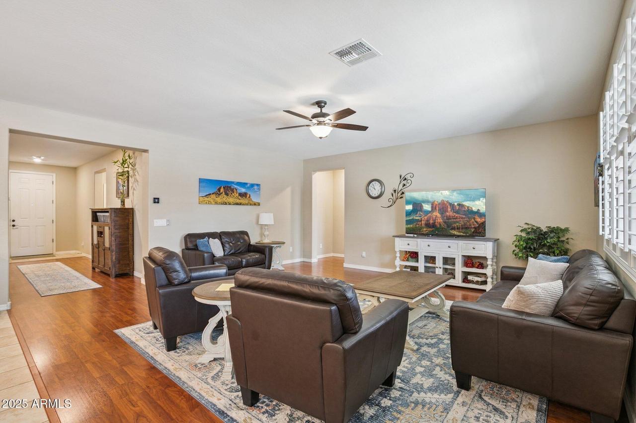 20667 N Danielle Ave., Maricopa, AZ 85138