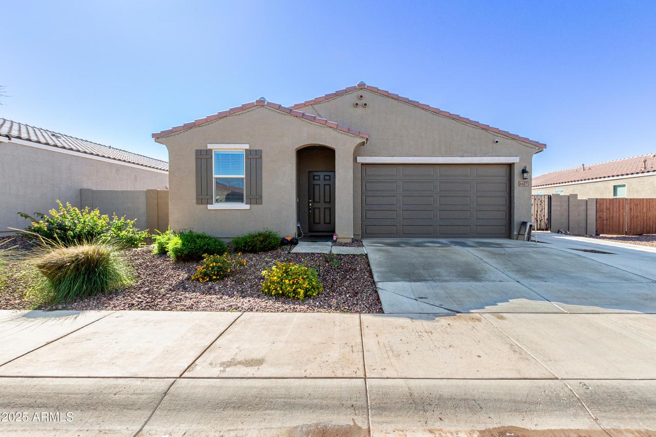 4407 E Hackney Rd., San Tan Valley, AZ 85140
