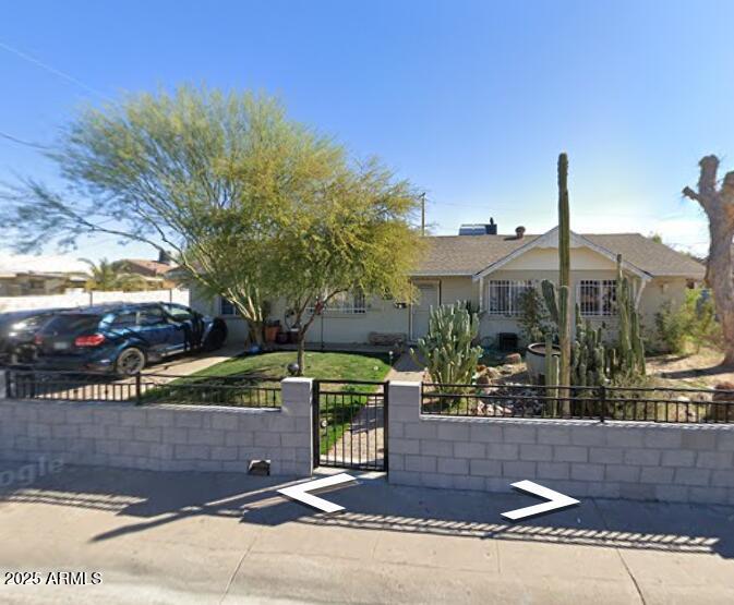 6135 N 65th Ave., Glendale, AZ 85301