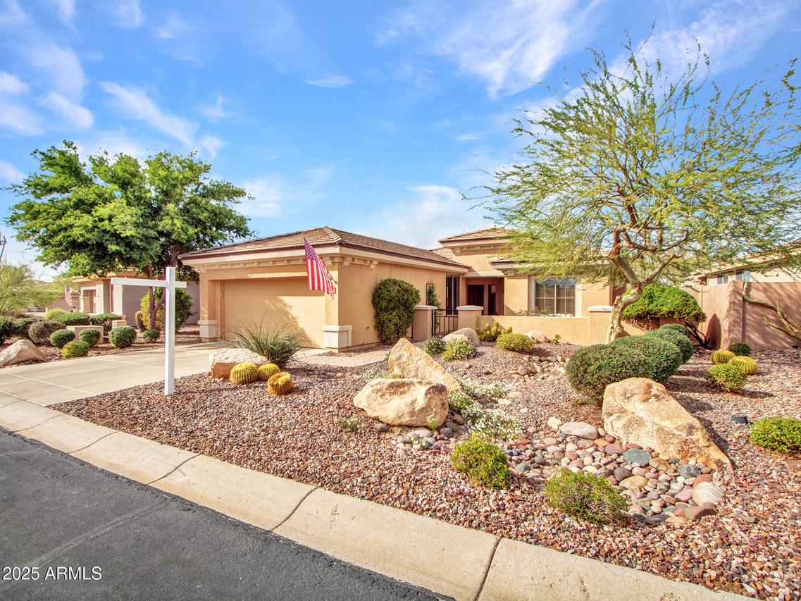 41322 N Clear Crossing Ct., Anthem, AZ 85086