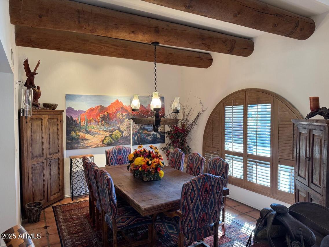 8576 E Via De Dorado, Scottsdale, AZ 85258