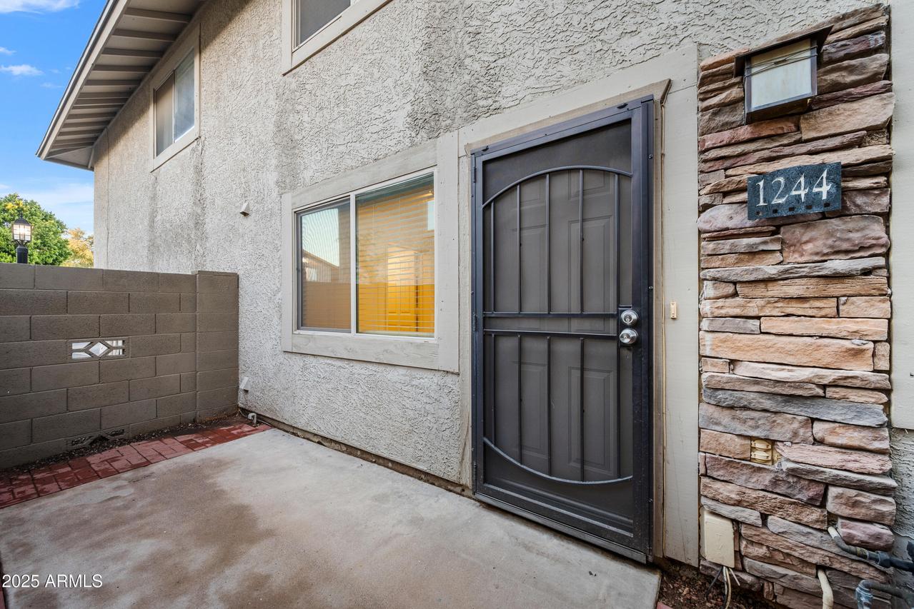 1244 N 85th Pl., Scottsdale, AZ 85257