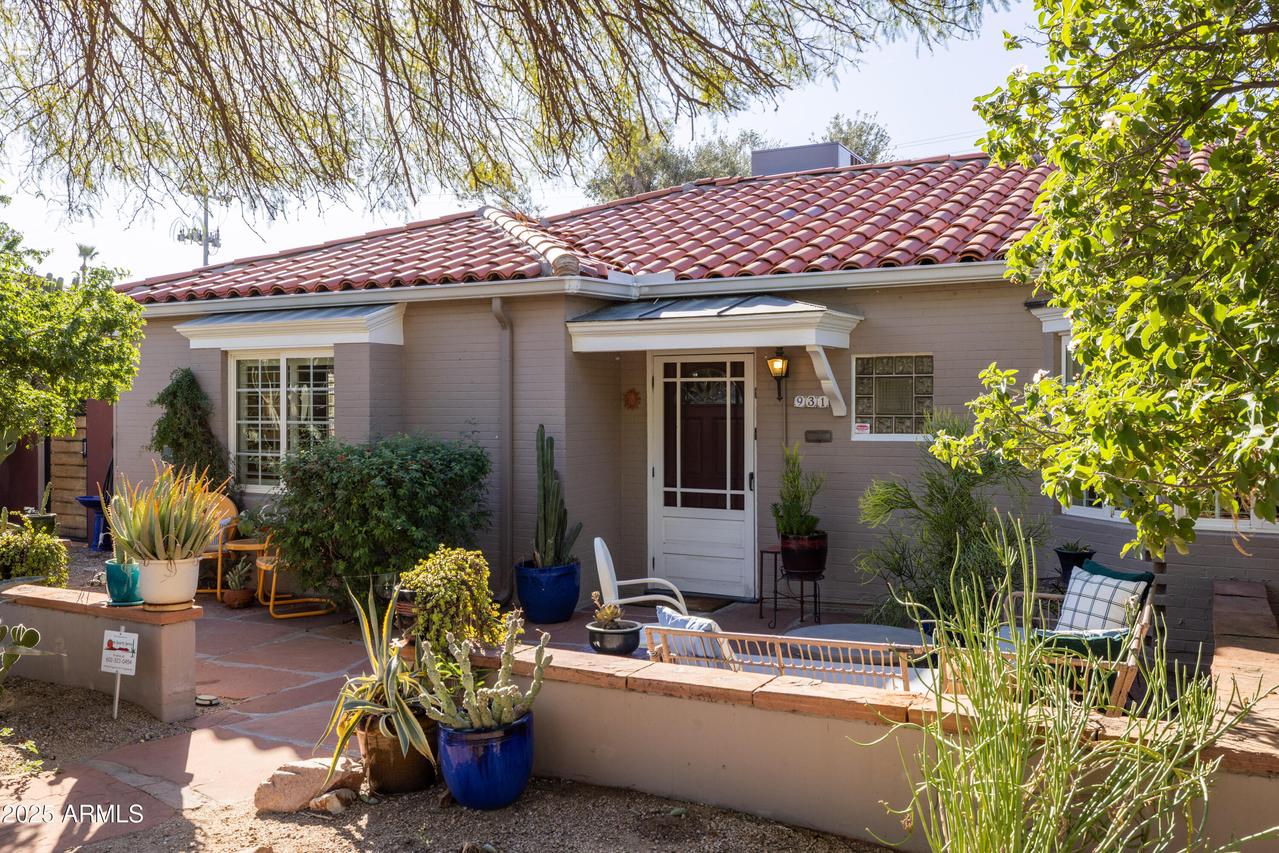 931 W Verde Ln., Phoenix, AZ 85013