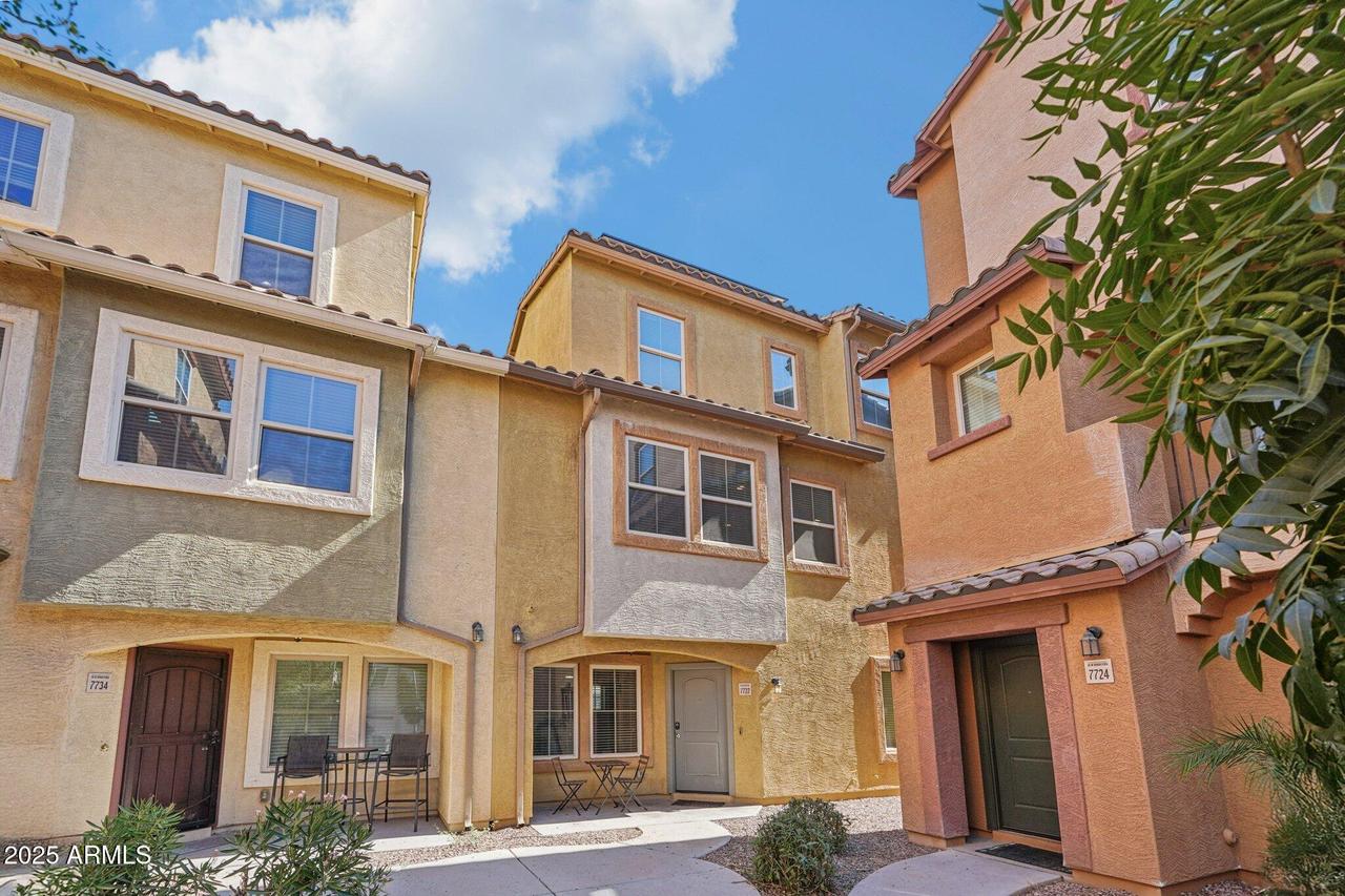7722 W Pipestone Pl., Phoenix, AZ 85035