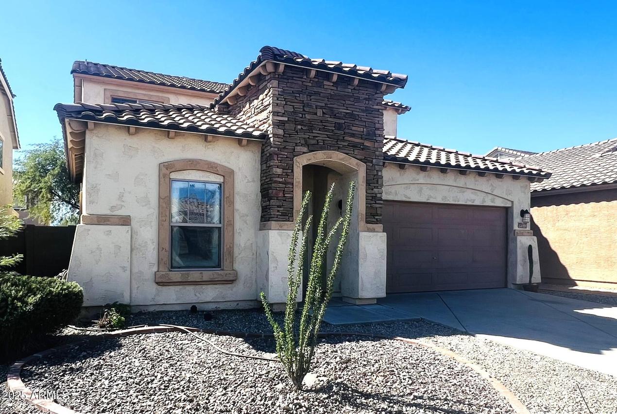5419 W Pollack St., Laveen, AZ 85339