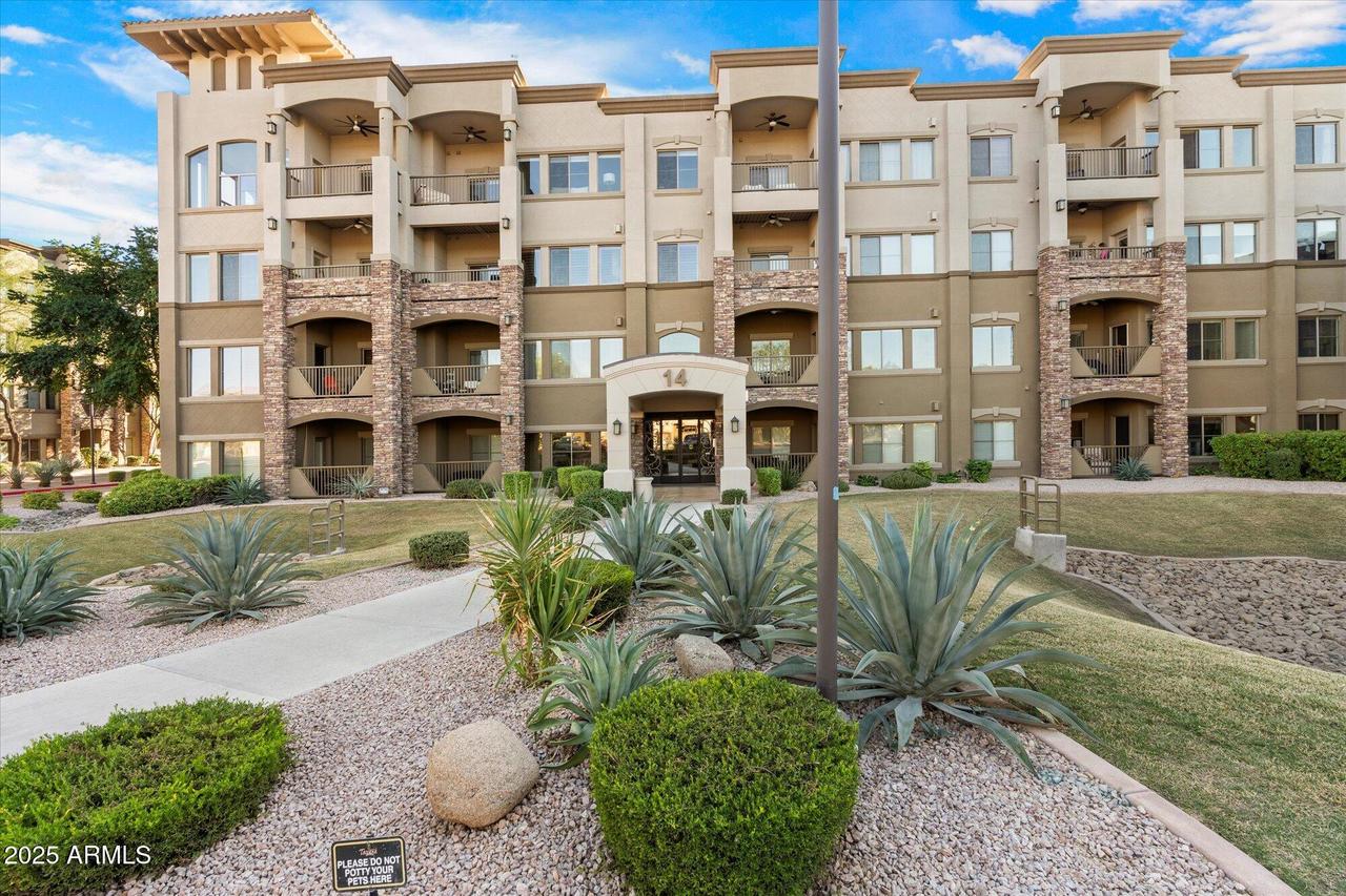 5350 E Deer Valley Dr. #1238, Phoenix, AZ 85054