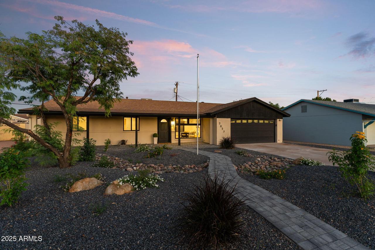 2027 N 81st St., Scottsdale, AZ 85257