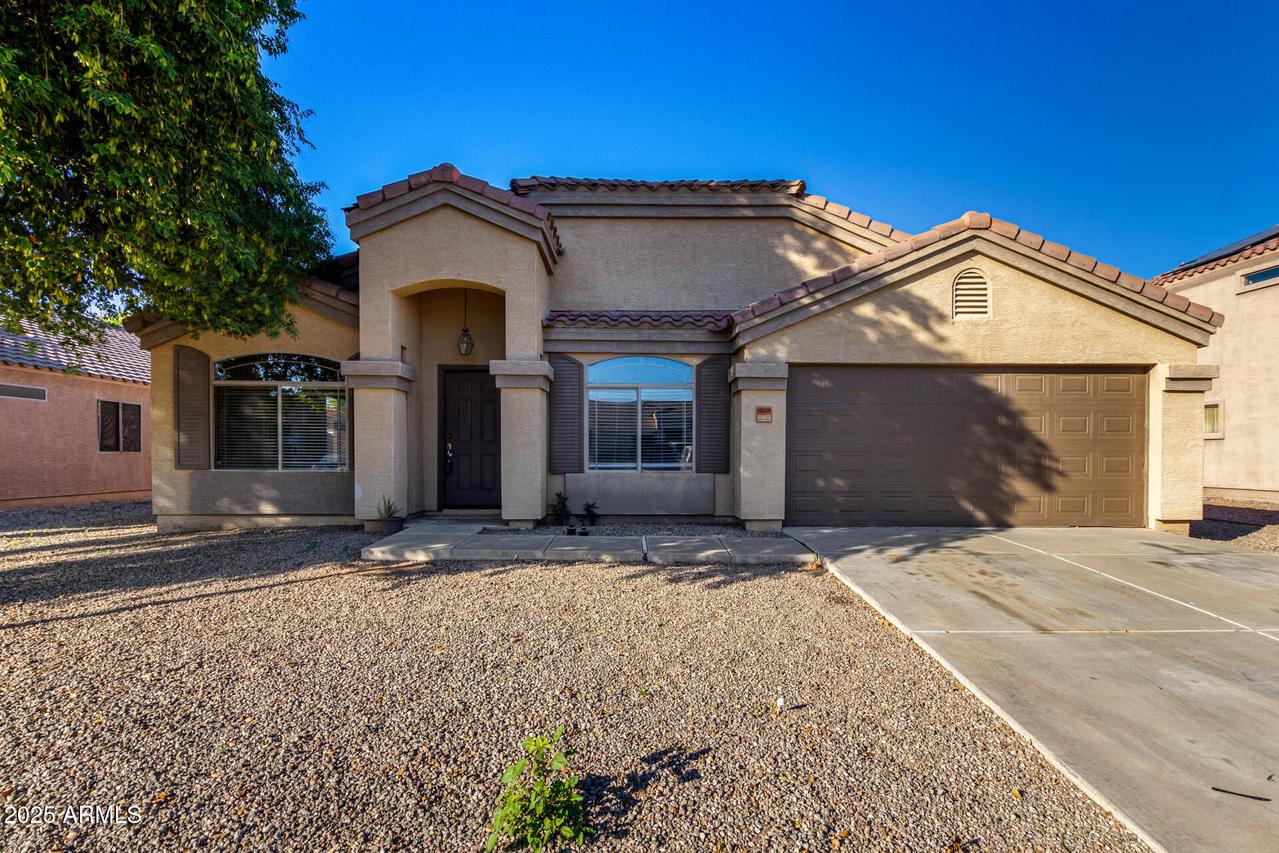 10520 W Magnolia St., Tolleson, AZ 85353