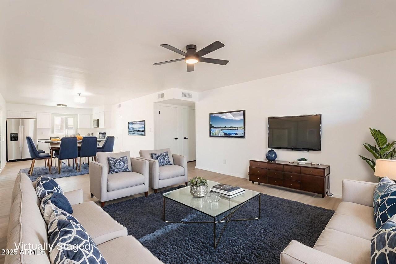 4743 W Shaw Butte Dr., Glendale, AZ 85304