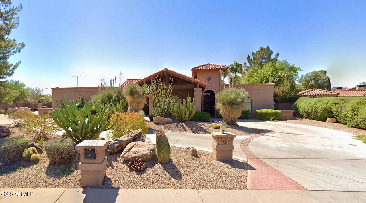 12210 N 76th Pl., Scottsdale, AZ 85260