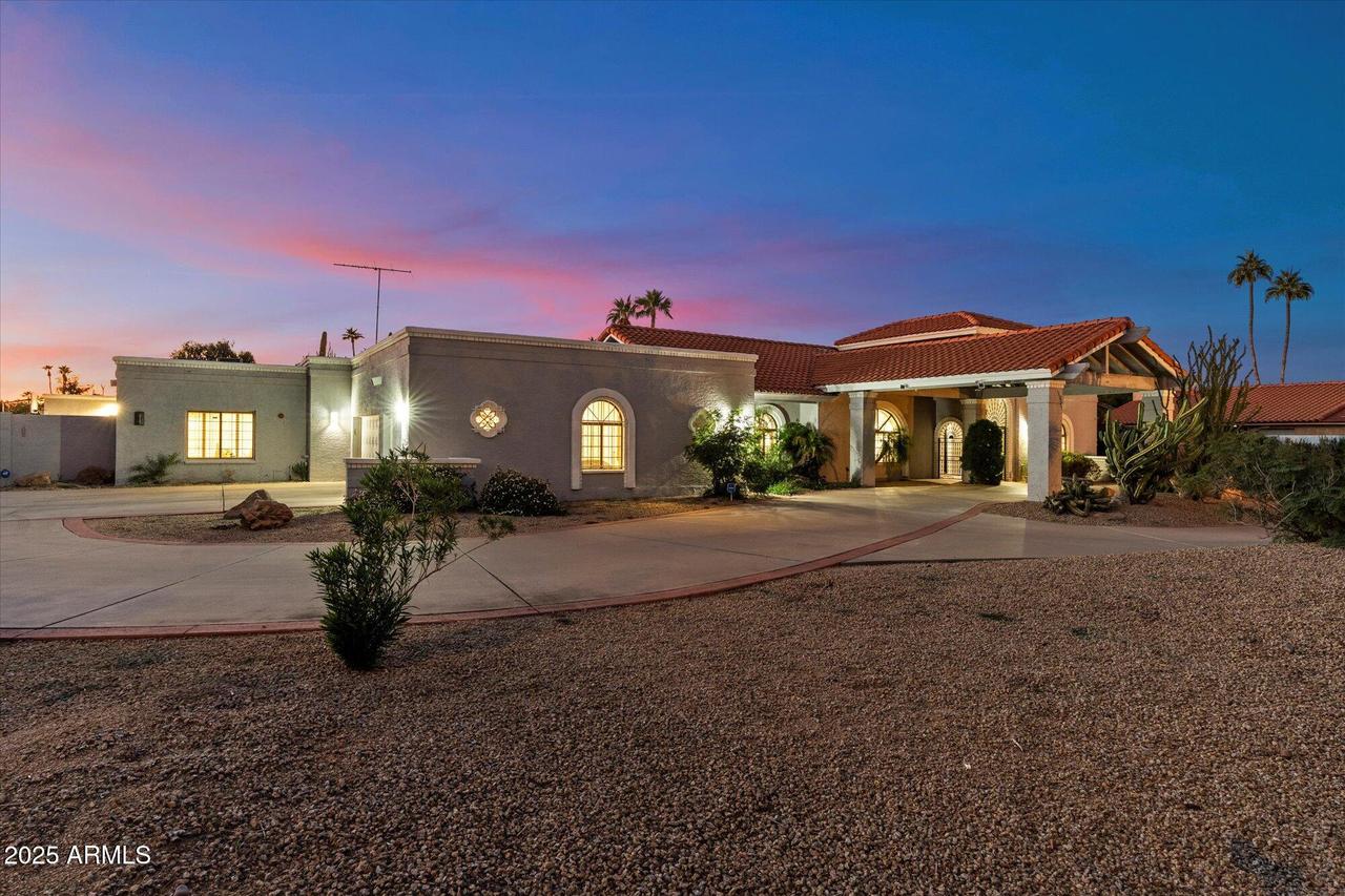 12210 N 76th Pl., Scottsdale, AZ 85260