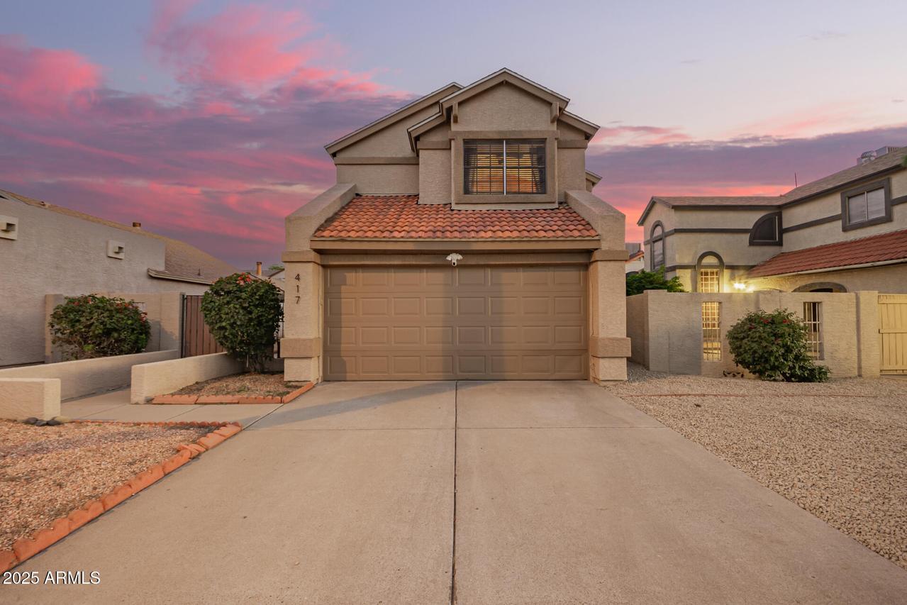 417 E Taro Ln., Phoenix, AZ 85024