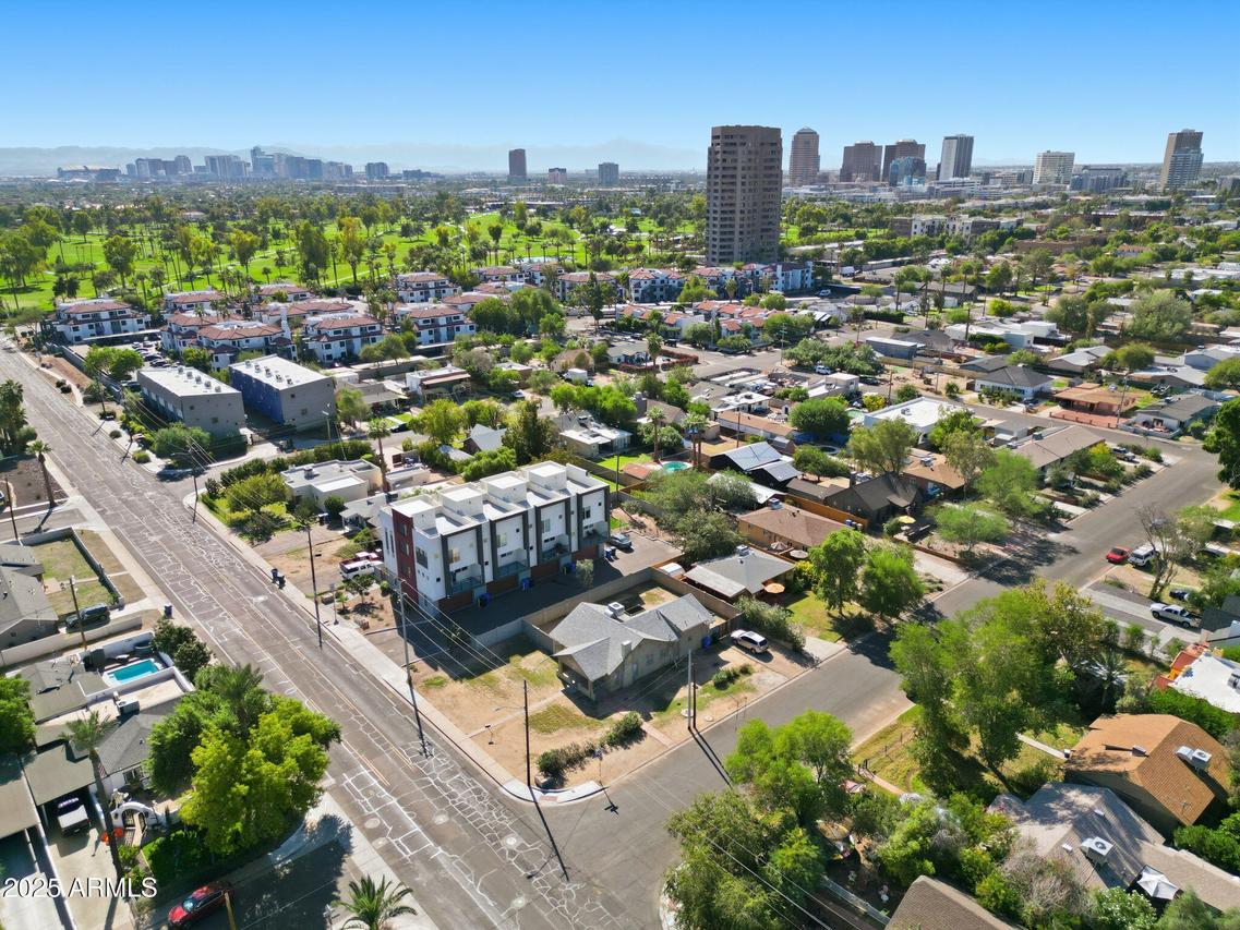3620 N 12th St., Phoenix, AZ 85014