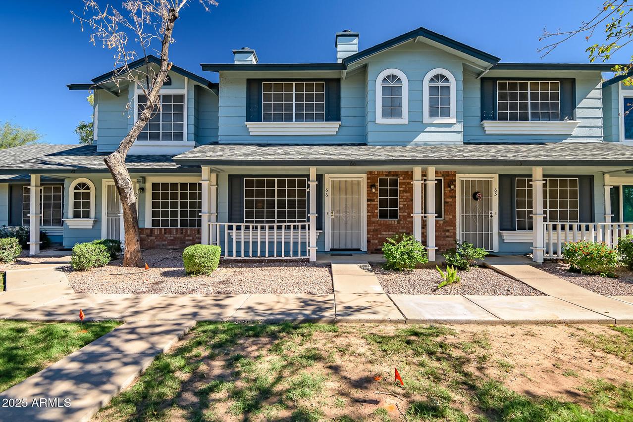 10100 N 89th Ave. #66, Peoria, AZ 85345