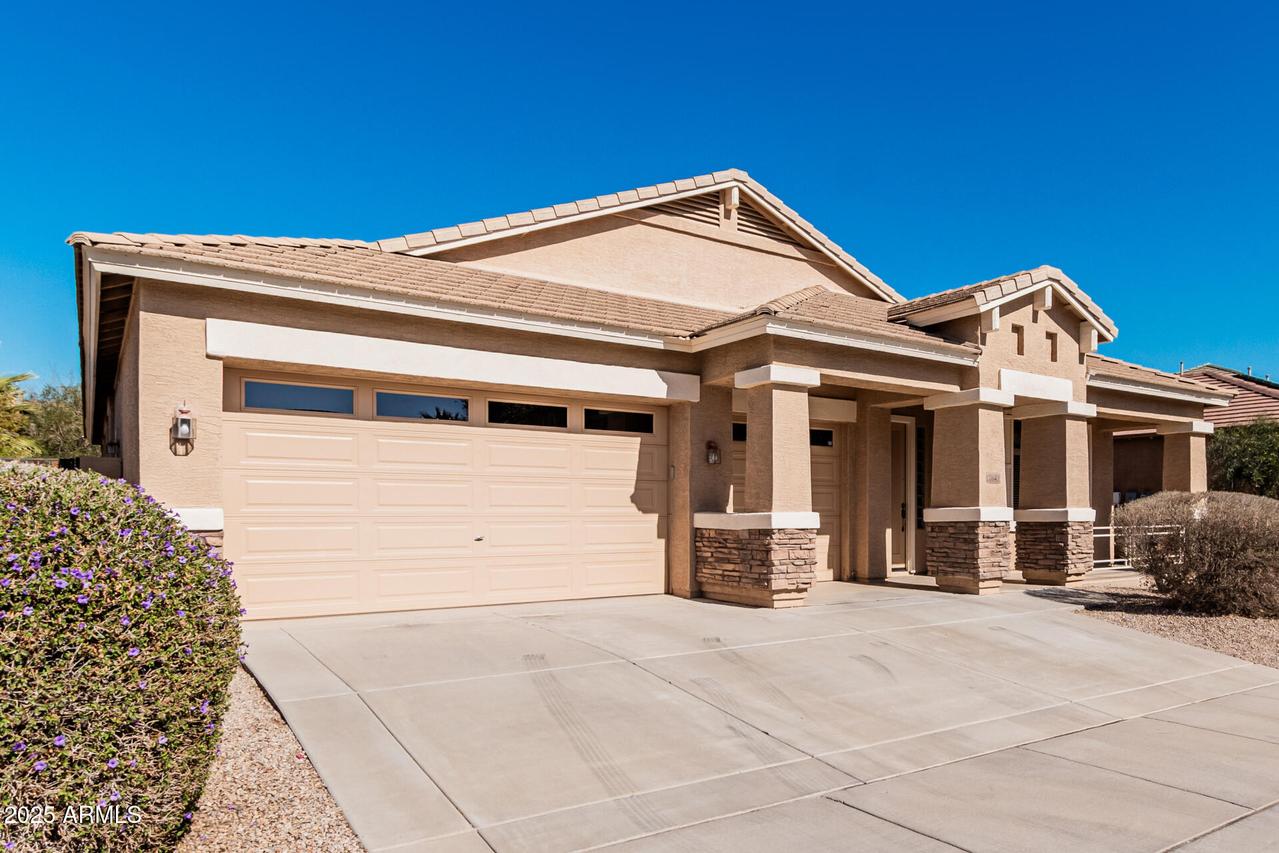 17642 W Pershing St., Surprise, AZ 85388