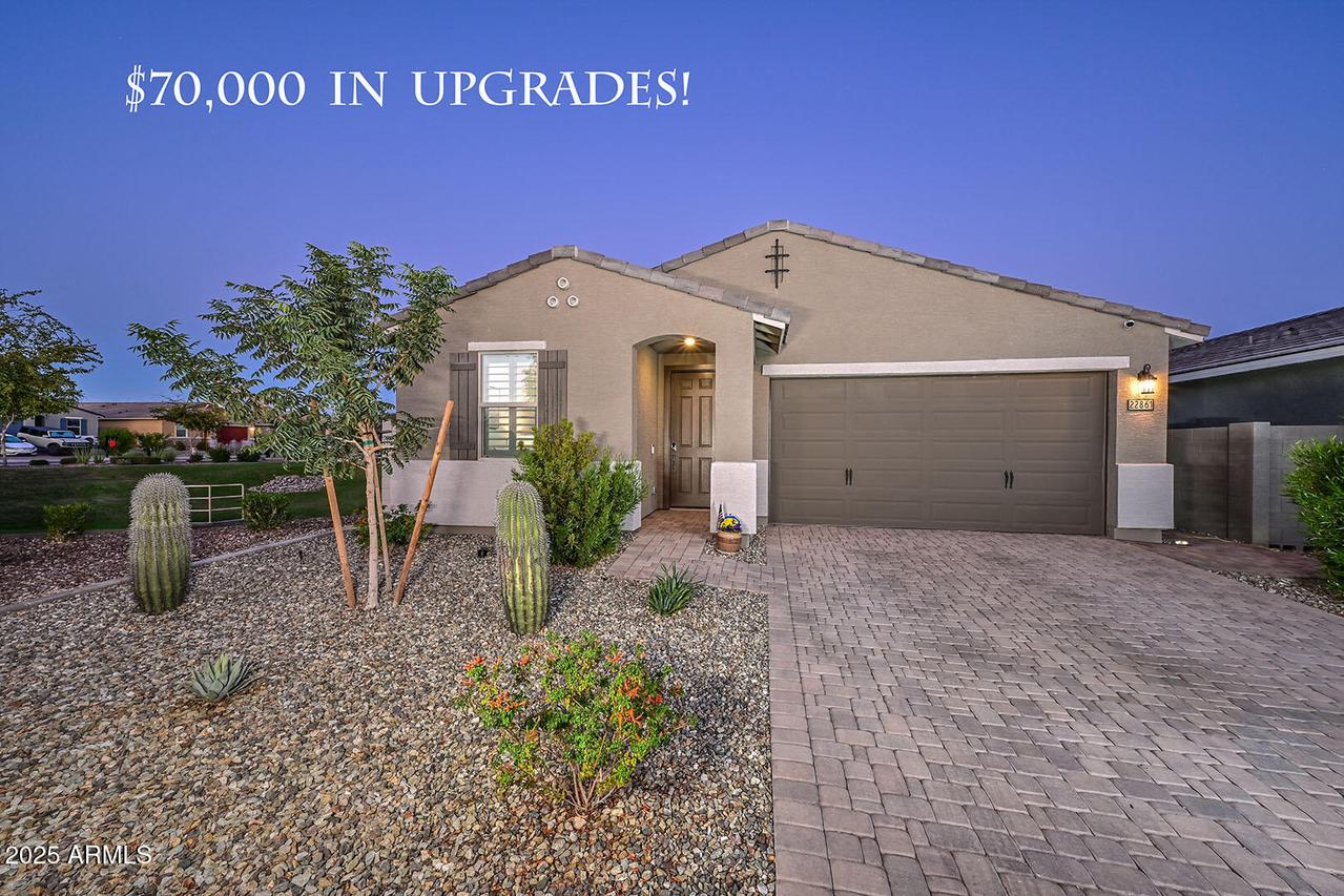 22861 N 126th Ln., Sun City West, AZ 85375