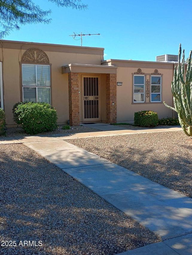 11151 W Cameo Dr., Sun City, AZ 85351