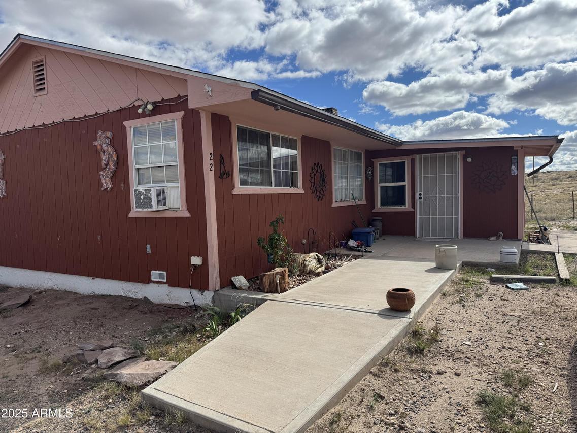 22 County Road 6013, St Johns, AZ 85936