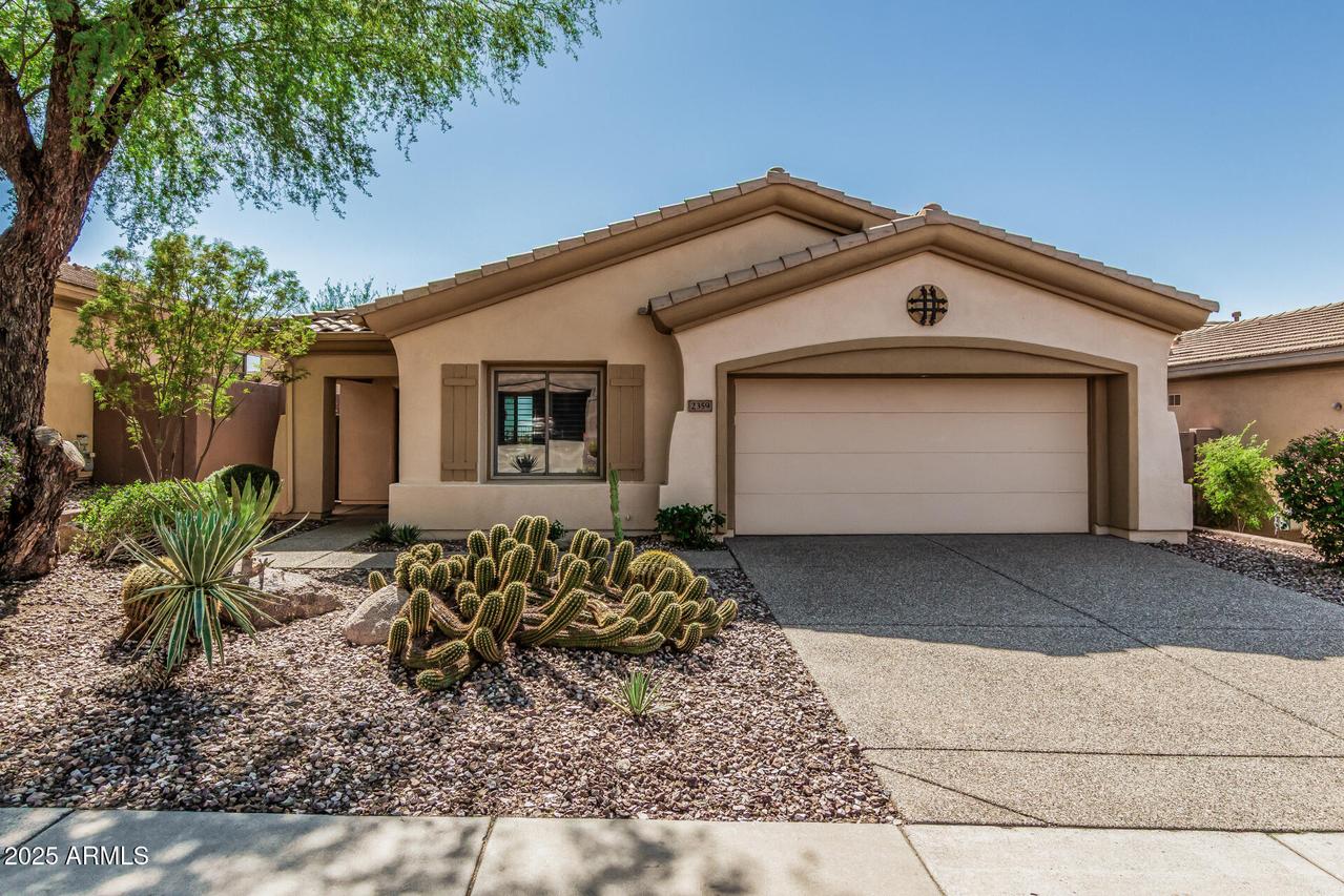 2359 W Muirfield Dr., Anthem, AZ 85086