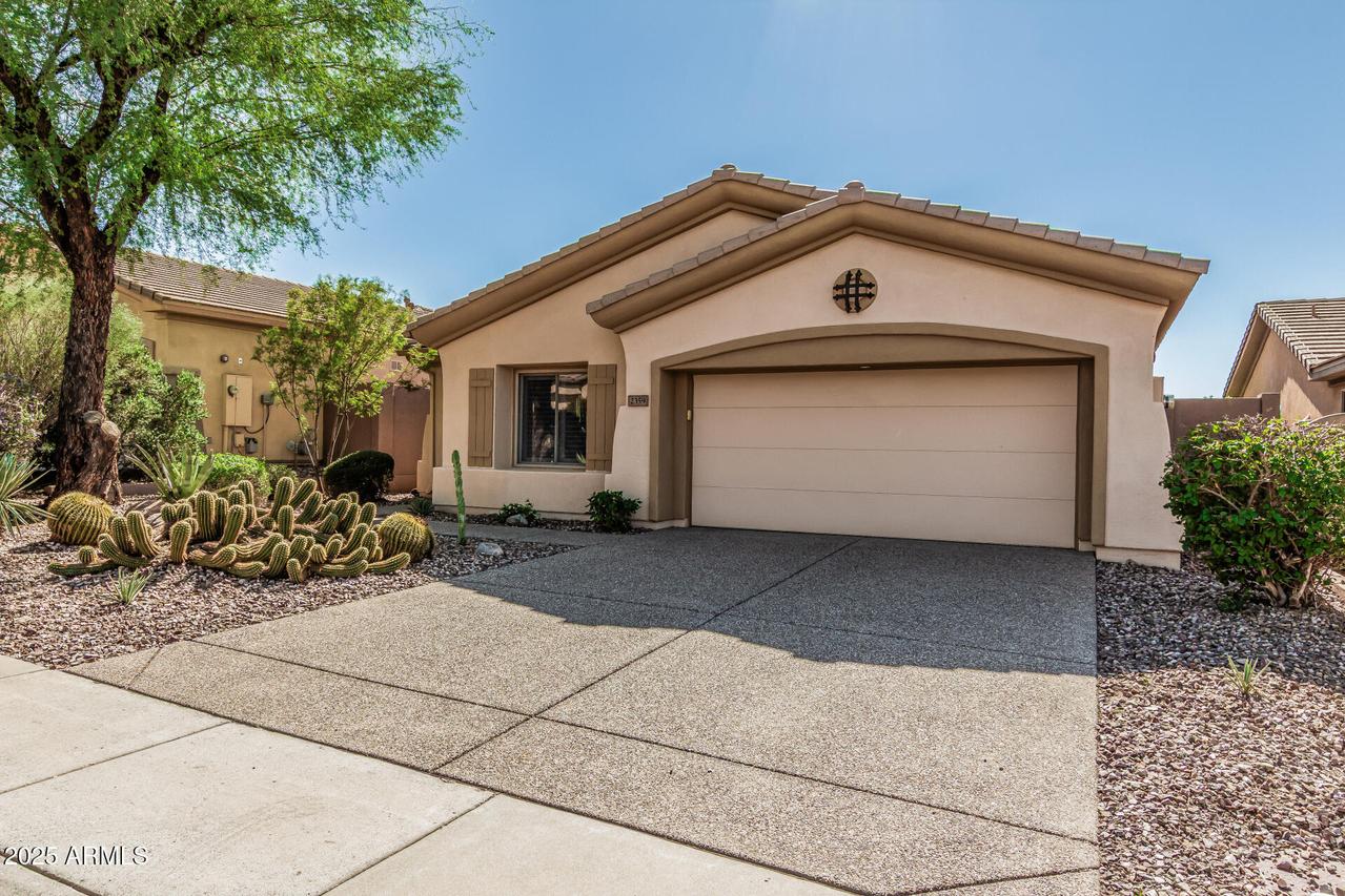 2359 W Muirfield Dr., Anthem, AZ 85086