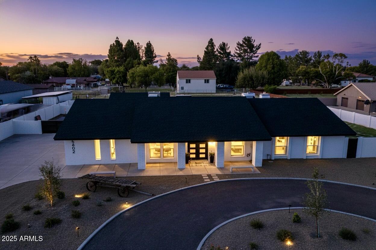 5402 W Olney Ave., Laveen, AZ 85339