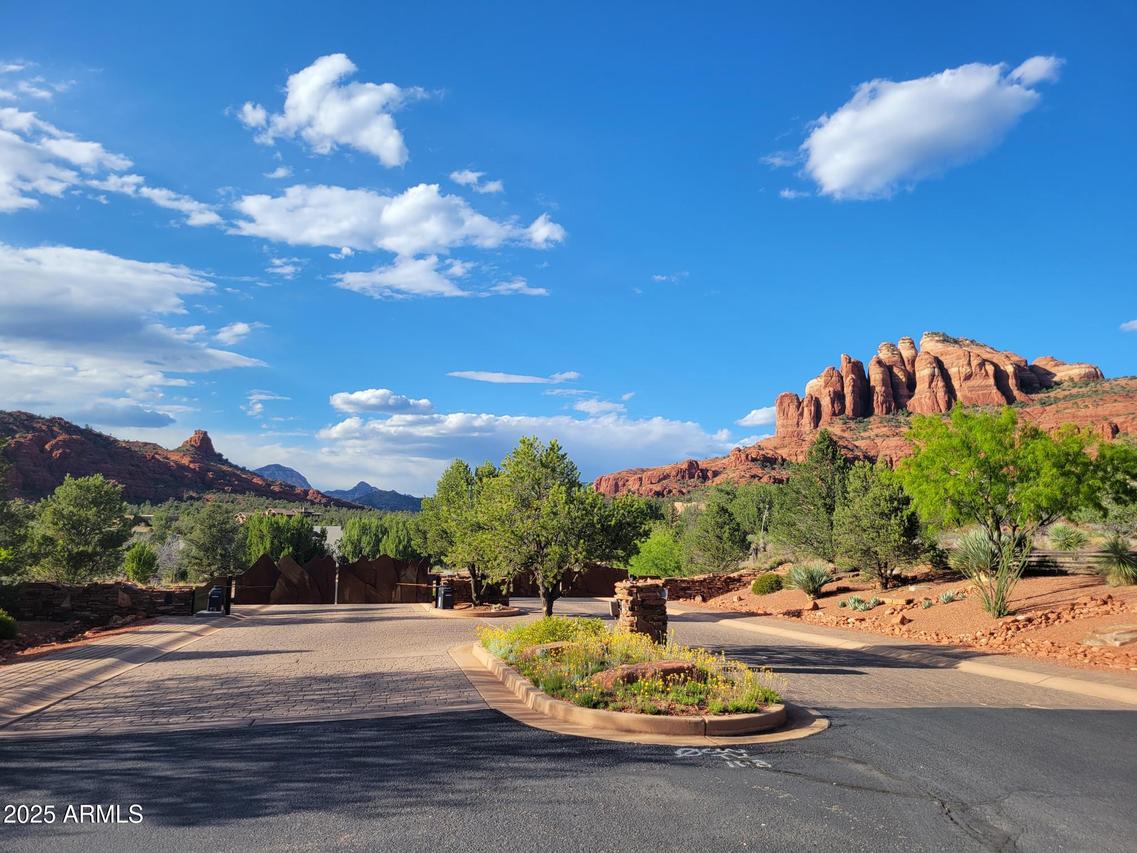 160 N Deerfield Rd. #53, Sedona, AZ 86351
