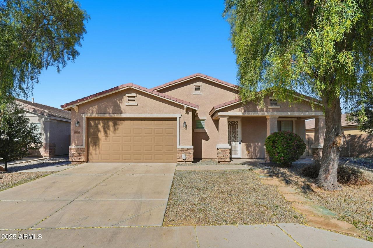6834 W Carson Rd., Laveen, AZ 85339