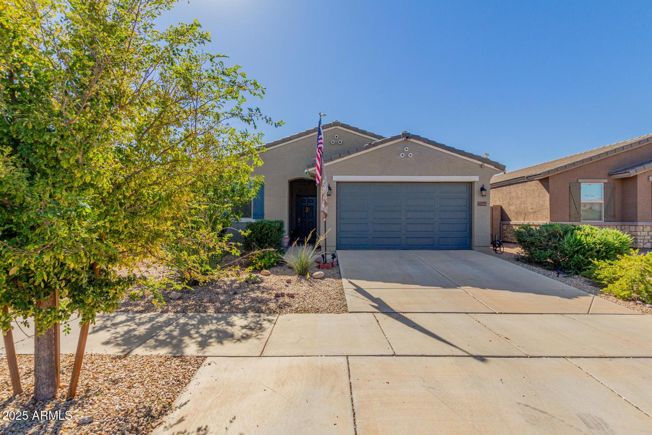 40579 W Jenna Ln., Maricopa, AZ 85138