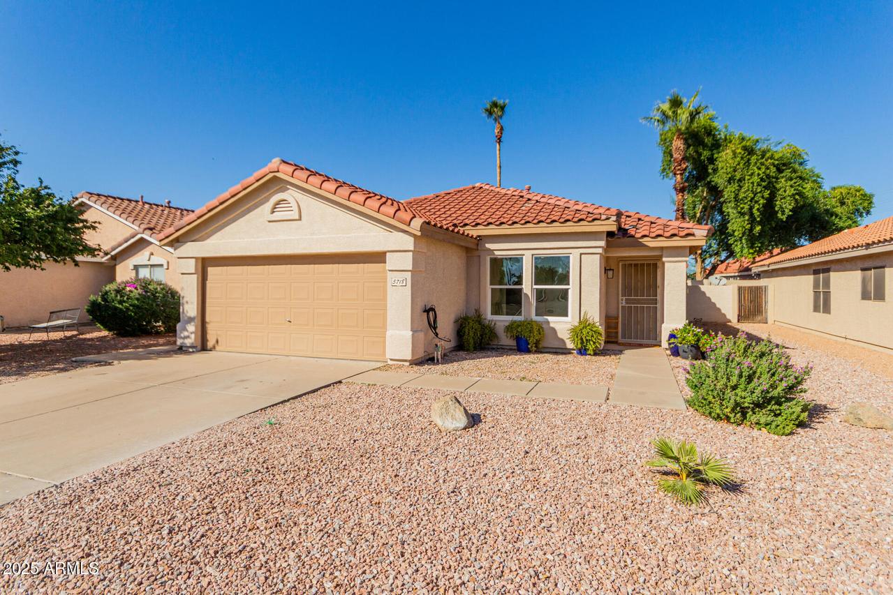5718 E Flower Cir., Mesa, AZ 85206