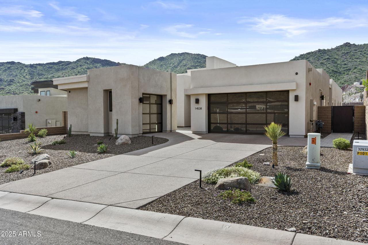 14538 N Valencia Dr., Fountain Hills, AZ 85268
