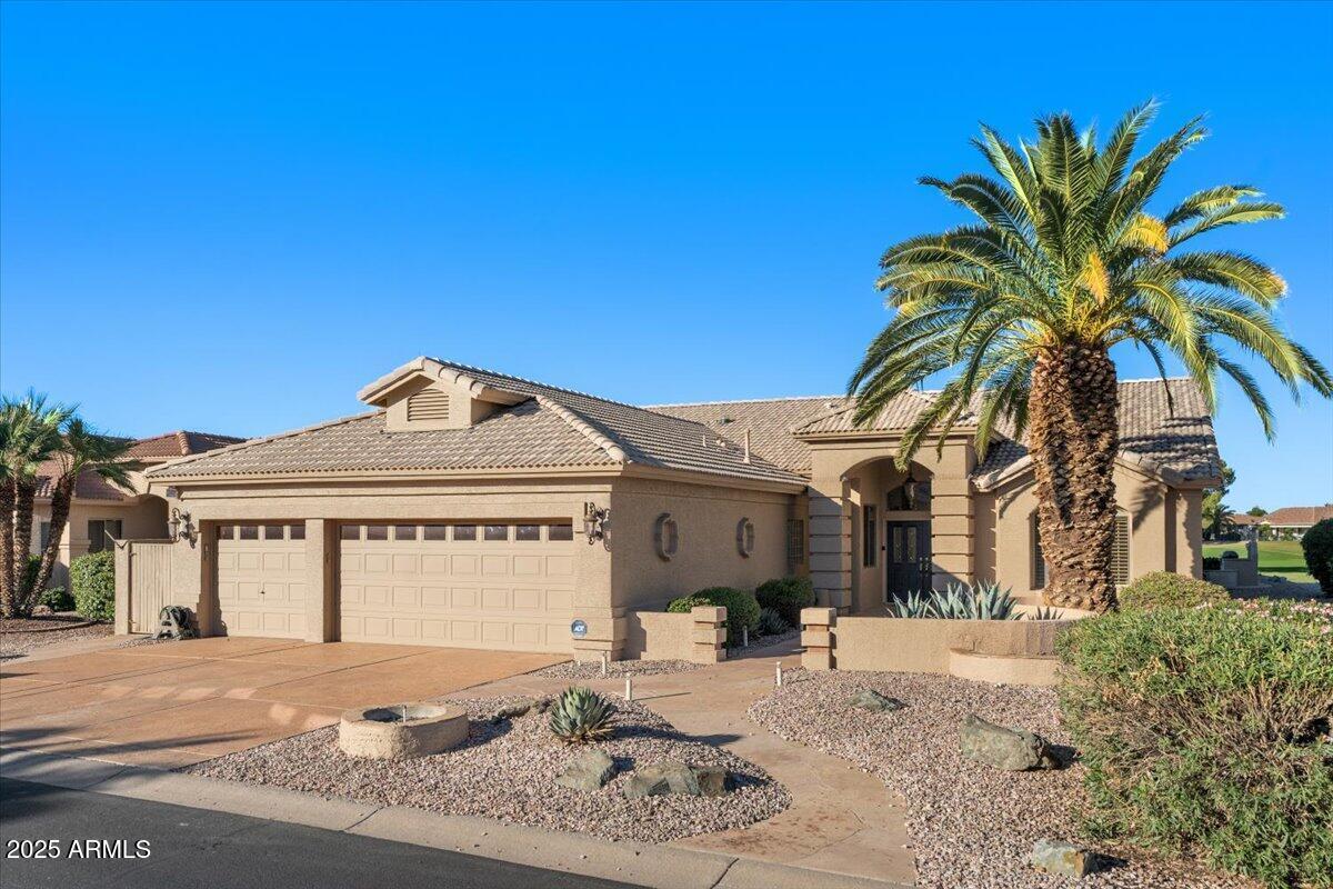 8936 E Cedar Waxwing Dr., Sun Lakes, AZ 85248