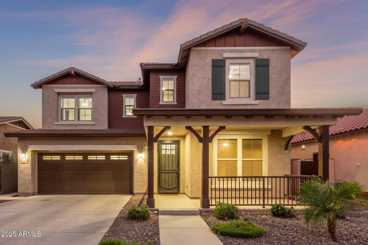 14917 W Dreyfus St., Surprise, AZ 85379