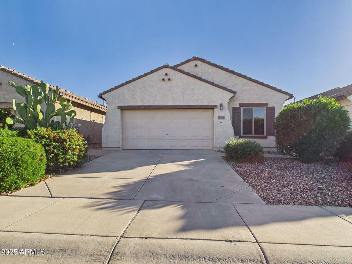 7261 W Candlewood Way, Florence, AZ 85132