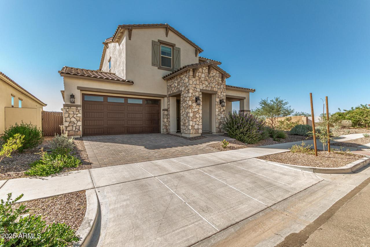 4414 S Ferric, Mesa, AZ 85212