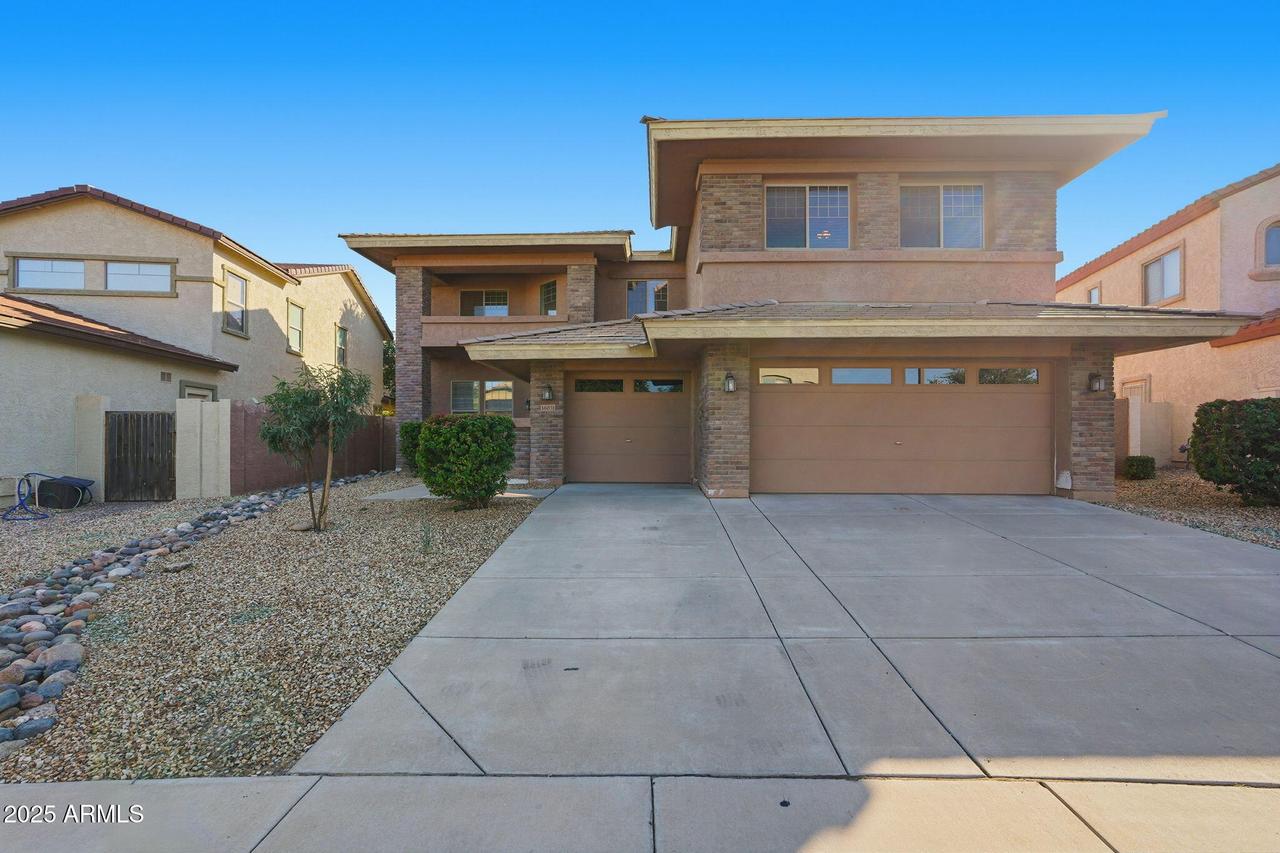 16031 W Shangri La Rd., Surprise, AZ 85379