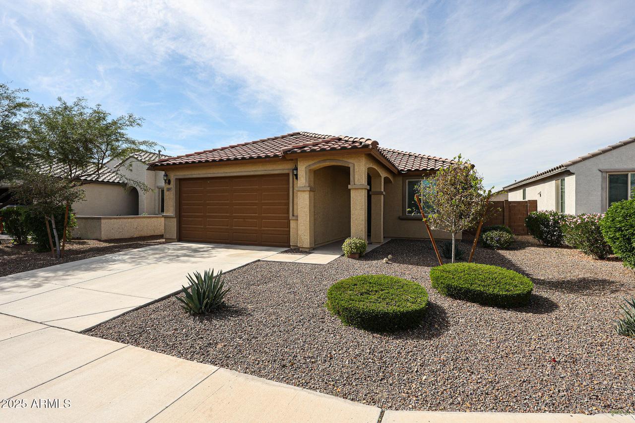 204 S 192nd Dr., Buckeye, AZ 85326