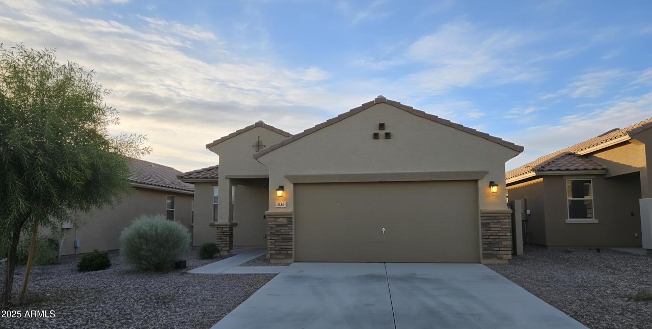 7127 W Rancho Dr., Glendale, AZ 85303