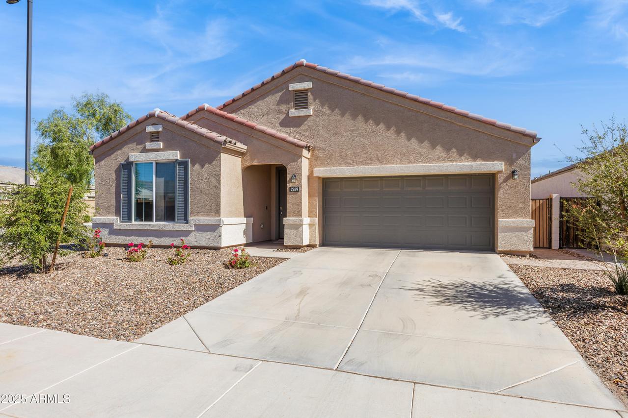 2269 N Camden Dr., Florence, AZ 85132