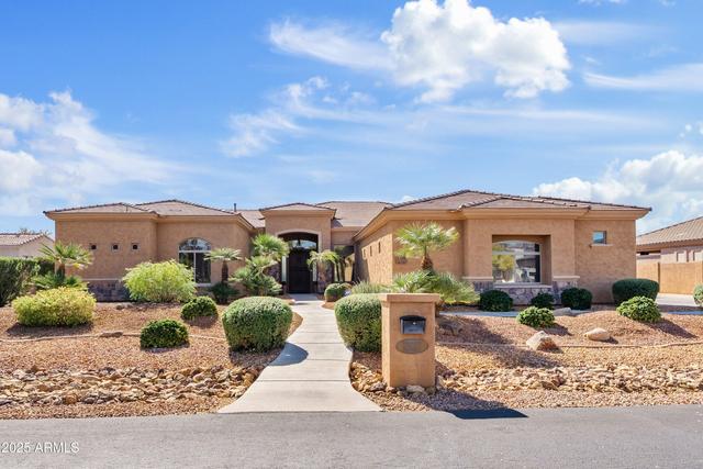 New Homes For Sale This Week That Attend Canyon View High School: October 24th to October 30th