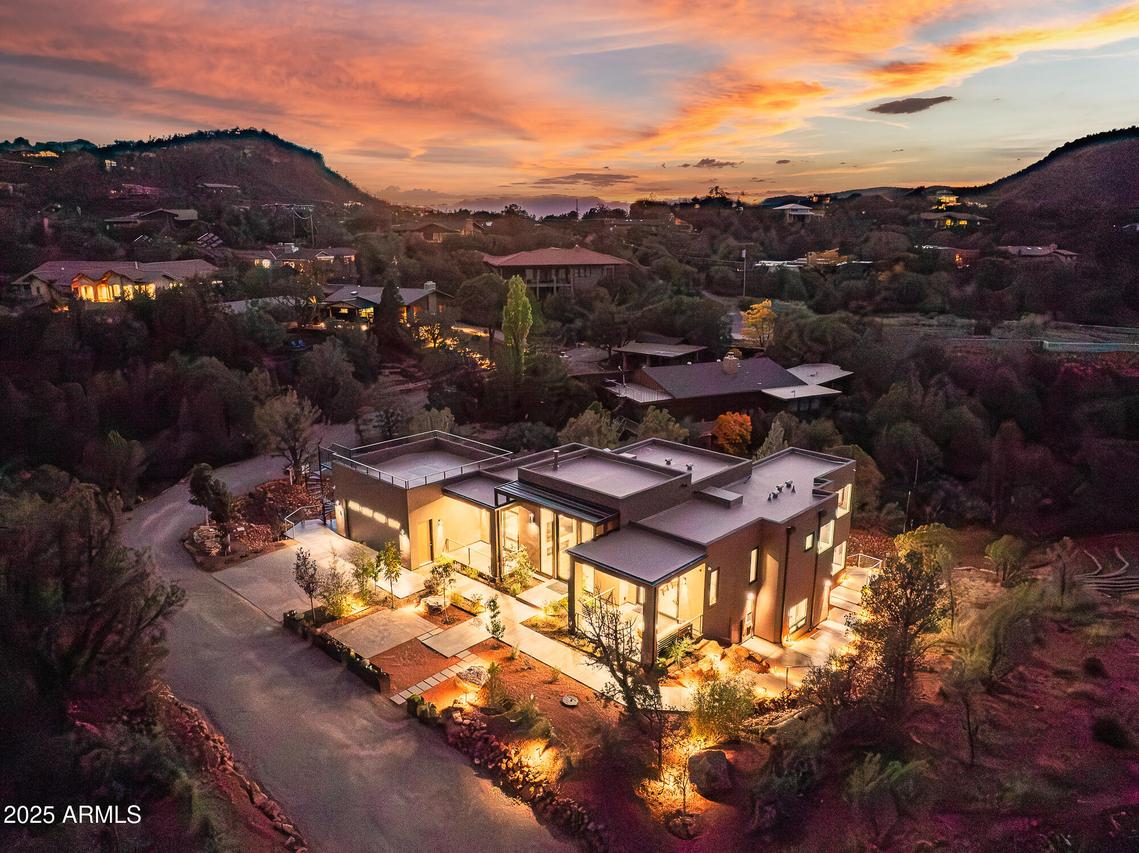 75 Bell Rock Tr., Sedona, AZ 86336