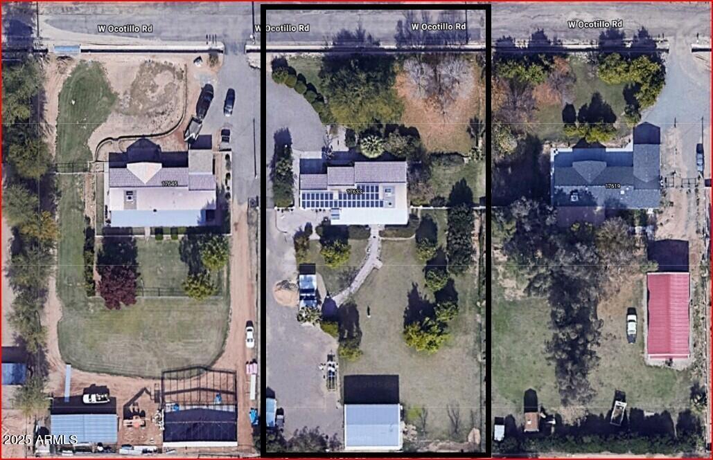 17633 W Ocotillo Rd., Waddell, AZ 85355