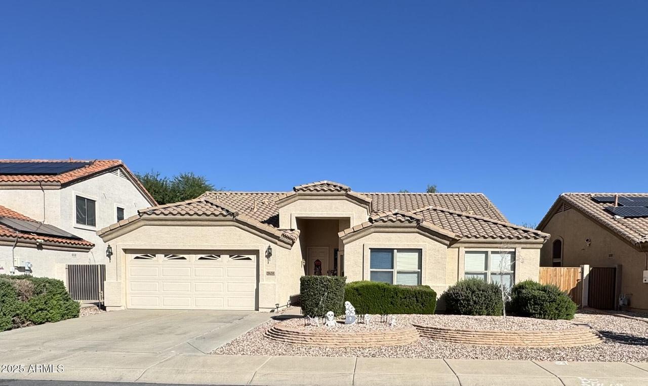 5434 W Saint John Rd., Glendale, AZ 85308