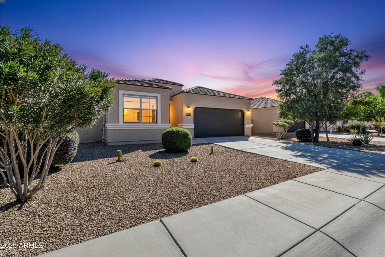 2405 E San Lorenzo Tr., Casa Grande, AZ 85194