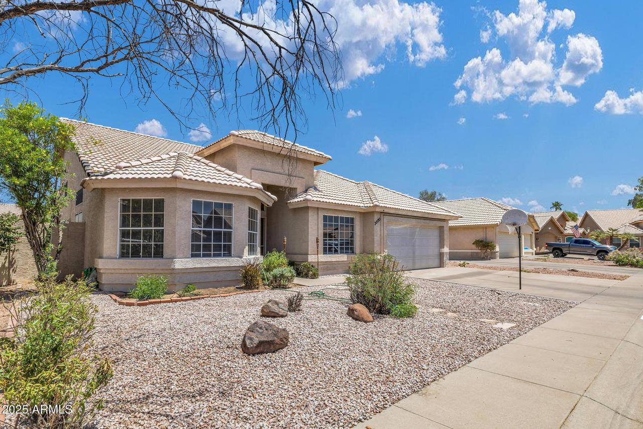 3580 W Dublin St., Chandler, AZ 85226