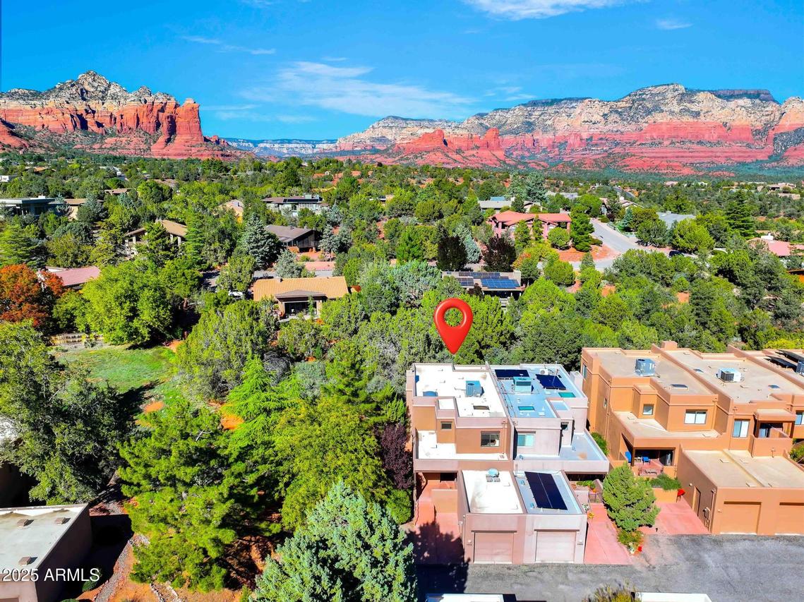 1442 Vista Montana Rd. #1, Sedona, AZ 86336